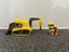 Paw Patrol -Rubble and his bulldozer Carousel 4