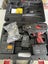 Rebar Tie Wire Gun (including 13 coils of tie wires) Carousel 1