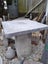 Concrete Bar Leaner - 1m square Carousel 3