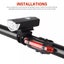 Rechargeable Waterproof Bike Lights Carousel 4