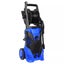 4000 PSI 2500W High Pressure Washer Water Cleaner Electric Pump Gurney 10M Hose Carousel 9