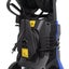4000 PSI 2500W High Pressure Washer Water Cleaner Electric Pump Gurney 10M Hose Carousel 10