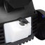 4000 PSI 2500W High Pressure Washer Water Cleaner Electric Pump Gurney 10M Hose Carousel 11
