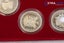 Isle of Man 1984 Quincentenary of College of Arms - Coin set *CLEARANCE* Carousel 3