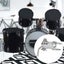 drum clamp drum set clip drum set accessory drum set extension clip cowbell Carousel 4