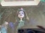 Monster High Lenore Loomington Carousel 5