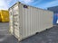 20ft GP Beige shipping container - (In Cromwell) Carousel 4