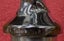GENUINE Vintage 1950's ROLLS ROYCE Car Bonnet MASCOT on a Perspex Mount Carousel 8