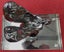 GENUINE Vintage 1950's ROLLS ROYCE Car Bonnet MASCOT on a Perspex Mount Carousel 9