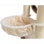 Cat Tree - Humberto Cream/Dark Brown (174cm) Carousel 3