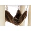 Cat Tree - Humberto Cream/Dark Brown (174cm) Carousel 4
