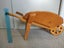 Kids wheelbarrow toy Carousel 6