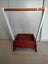 Kids wooden push cart (lot 1) Carousel 3