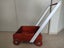 Kids wooden push cart (lot 2) Carousel 3