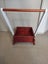 Kids wooden push cart (lot 2) Carousel 4