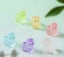 Miniature glow in the dark sheep SKU73a Carousel 2
