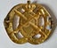 NETHERLANDS ARMY MEDICAL CORPS BADGE - CLEARANCE SALE Carousel 4
