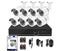 Security camera system NZ Clearance Carousel 9