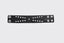 Luxe Crystal-Studded Leather Bracelet Carousel 2
