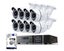 Security camera system Carousel 9