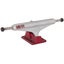 Independent Skate 139 STAGE 11 HLW DELFINO SLVR RED STD TRUCKS Carousel 1
