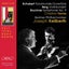 Christian Ferras - Schubert Berg Bruckner Carousel 1