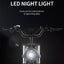 E-bike SmartTravel Electric Bike Explorer DK400 1000w 48v 15AH Carousel 10