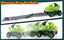 Truck Toys with 6 Die-Cast Metal Cars Foldable Track & Missile Launcher Birthday Carousel 5
