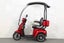 DELUXE 3WHL MOBILITY SCOOTER XLT Carousel 16