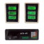 Brand New Good Quality 40KG/2g LCD Digital Pricing Carousel 4