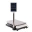 Brand New Good Quality 40KG/2g LCD Digital Pricing Carousel 6