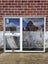 Aluminium Window Green 1400 W x 1200 H [#4469 MA] Carousel 2