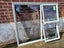 Aluminium Window Green 1400 W x 1200 H [#4469 MA] Carousel 3