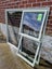 Aluminium Window Green 1400 W x 1200 H [#4469 MA] Carousel 4
