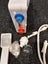 7000 Watt Instant Electric Tankless Water Heater with Bath Shower Kit Heater Carousel 6
