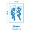 QUEEN MATTRESS AND BED BASE COMBO Carousel 5