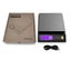 Electronic Kitchen Scale Waterproof Carousel 2