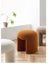 Ori Upholstery Boucle Stool - White *25% OFF Carousel 5