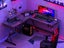 Gaming Desk Carousel 3