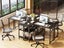 Computer Desk Carousel 3