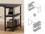 Computer Desk Carousel 5