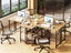 Computer Desk Carousel 3