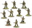 Bolt Action: Belgian Army - Infantry Squad Carousel 3