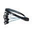 Startech 8 Port 6Gbps Sata Pcie Card Controller Carousel 3