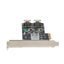 Startech 8 Port 6Gbps Sata Pcie Card Controller Carousel 4