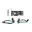 Startech 8 Port 6Gbps Sata Pcie Card Controller Carousel 5