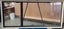 Bronze Aluminium Single Awning Window H990 x W2205 DR9861 Carousel 2