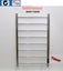 Round Heated Towel Rail With Timer Various Sizes Carousel 3