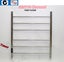Round Heated Towel Rail With Timer Various Sizes Carousel 4