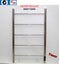 Round Heated Towel Rail With Timer Various Sizes Carousel 5
